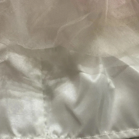 Pink Violet Little Girls Unicorn Sequined Dress Size 2 - Picture 4 of 5